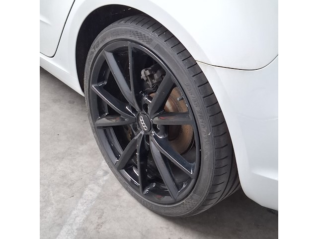 Personenauto, audi, a3 sportback, 1.2 tfsi ambition pro line plus, 2014 - afbeelding 8 van  50