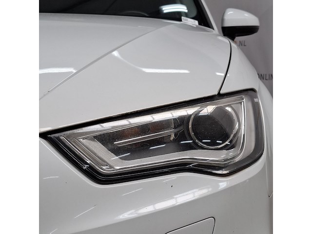 Personenauto, audi, a3 sportback, 1.2 tfsi ambition pro line plus, 2014 - afbeelding 9 van  50