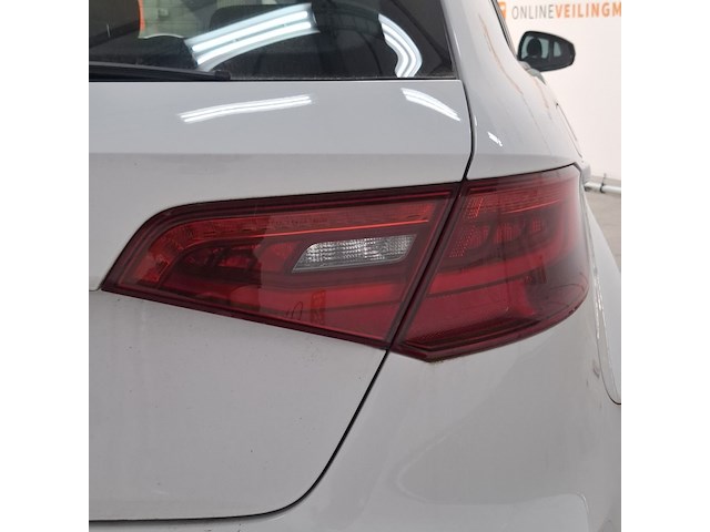 Personenauto, audi, a3 sportback, 1.2 tfsi ambition pro line plus, 2014 - afbeelding 10 van  50