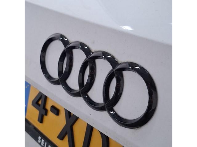 Personenauto, audi, a3 sportback, 1.2 tfsi ambition pro line plus, 2014 - afbeelding 11 van  50