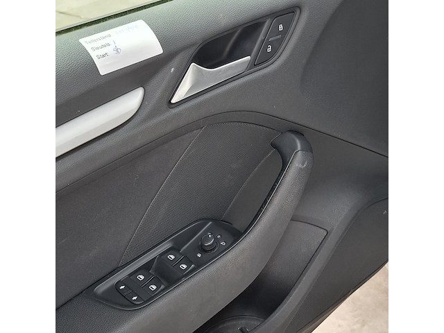 Personenauto, audi, a3 sportback, 1.2 tfsi ambition pro line plus, 2014 - afbeelding 14 van  50