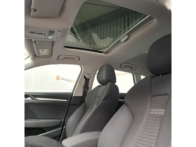 Personenauto, audi, a3 sportback, 1.2 tfsi ambition pro line plus, 2014 - afbeelding 16 van  50