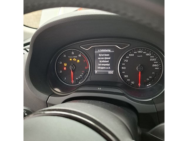 Personenauto, audi, a3 sportback, 1.2 tfsi ambition pro line plus, 2014 - afbeelding 18 van  50