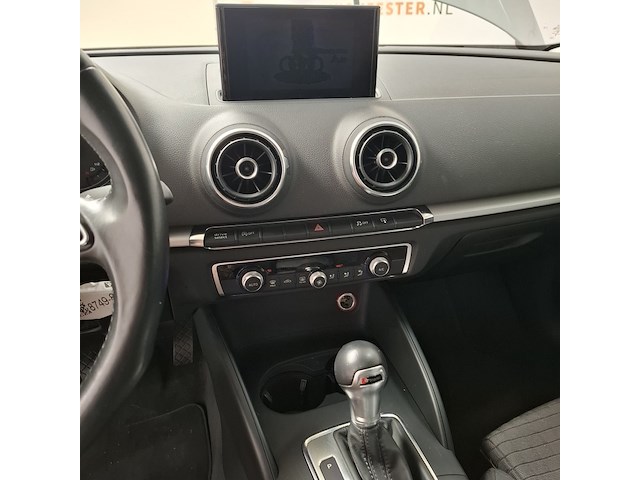 Personenauto, audi, a3 sportback, 1.2 tfsi ambition pro line plus, 2014 - afbeelding 19 van  50