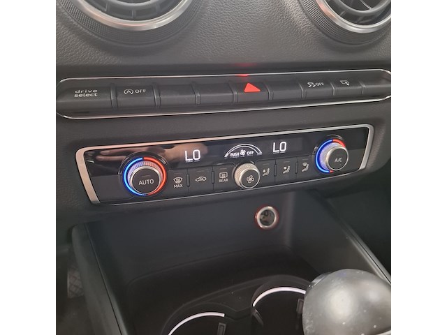 Personenauto, audi, a3 sportback, 1.2 tfsi ambition pro line plus, 2014 - afbeelding 21 van  50