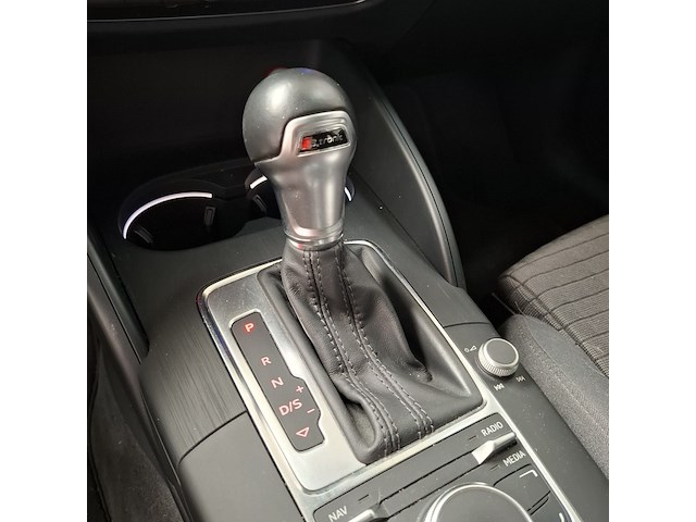 Personenauto, audi, a3 sportback, 1.2 tfsi ambition pro line plus, 2014 - afbeelding 22 van  50