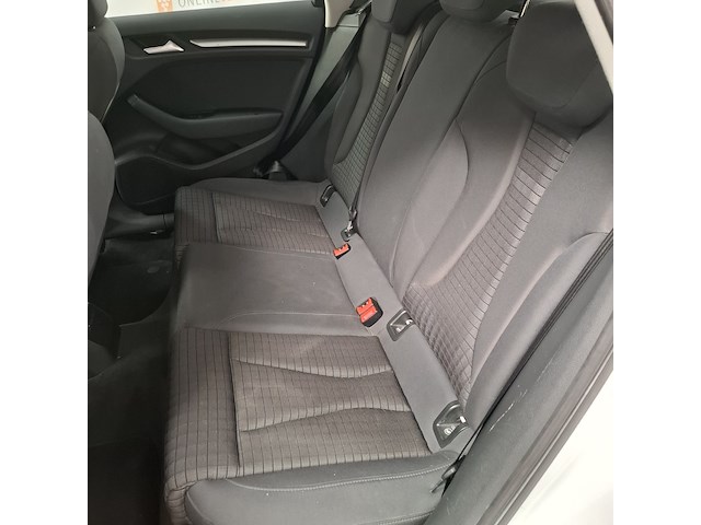 Personenauto, audi, a3 sportback, 1.2 tfsi ambition pro line plus, 2014 - afbeelding 26 van  50