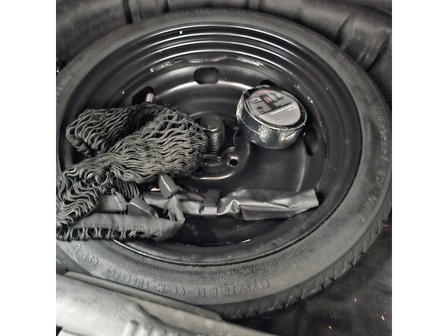 Personenauto, audi, a3 sportback, 1.2 tfsi ambition pro line plus, 2014 - afbeelding 29 van  50