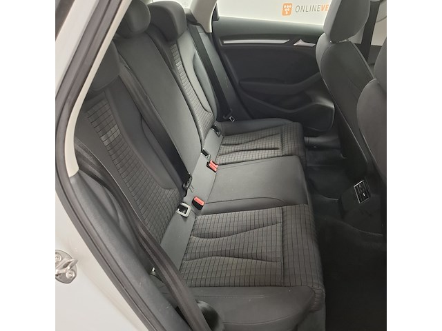 Personenauto, audi, a3 sportback, 1.2 tfsi ambition pro line plus, 2014 - afbeelding 30 van  50