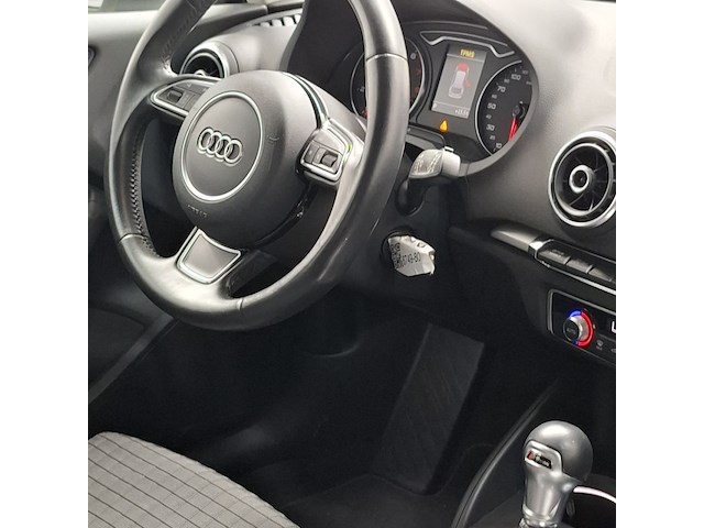Personenauto, audi, a3 sportback, 1.2 tfsi ambition pro line plus, 2014 - afbeelding 32 van  50