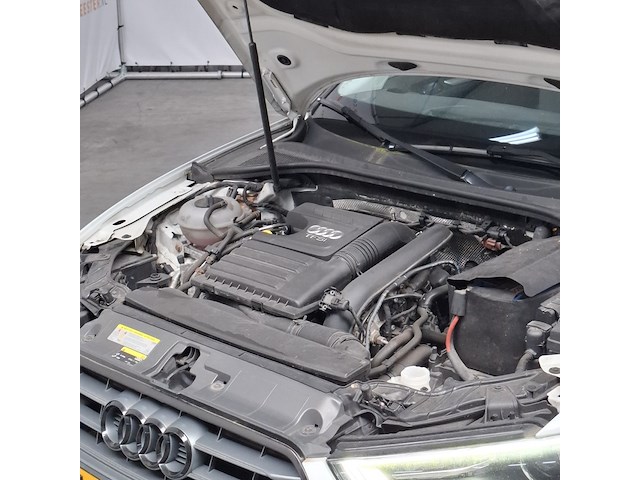 Personenauto, audi, a3 sportback, 1.2 tfsi ambition pro line plus, 2014 - afbeelding 33 van  50