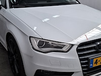 Personenauto, audi, a3 sportback, 1.2 tfsi ambition pro line plus, 2014 - afbeelding 23 van  50