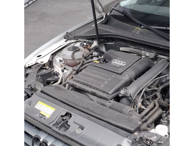 Personenauto, audi, a3 sportback, 1.2 tfsi ambition pro line plus, 2014 - afbeelding 35 van  50