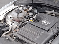 Personenauto, audi, a3 sportback, 1.2 tfsi ambition pro line plus, 2014 - afbeelding 36 van  50