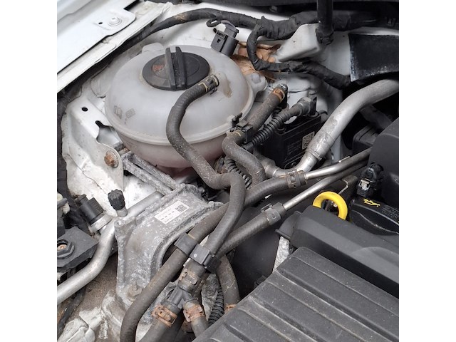 Personenauto, audi, a3 sportback, 1.2 tfsi ambition pro line plus, 2014 - afbeelding 37 van  50