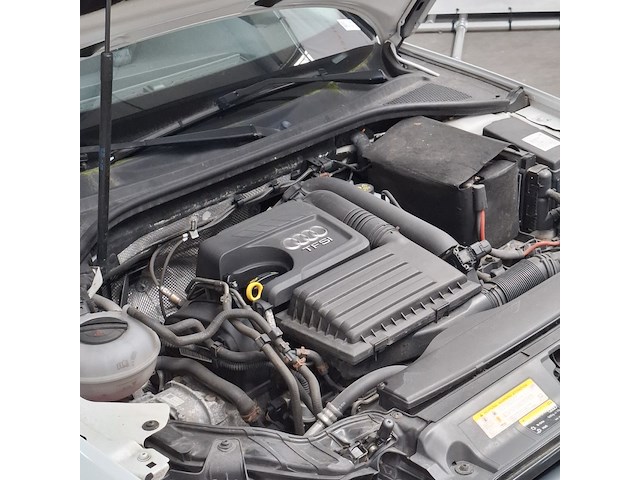 Personenauto, audi, a3 sportback, 1.2 tfsi ambition pro line plus, 2014 - afbeelding 38 van  50