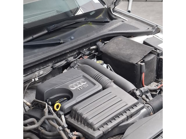 Personenauto, audi, a3 sportback, 1.2 tfsi ambition pro line plus, 2014 - afbeelding 39 van  50