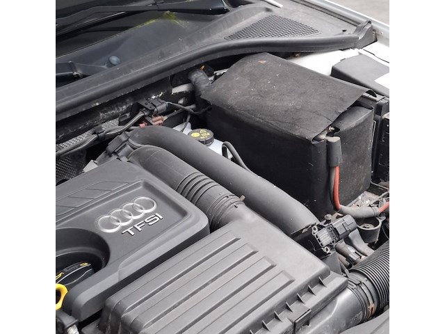 Personenauto, audi, a3 sportback, 1.2 tfsi ambition pro line plus, 2014 - afbeelding 40 van  50