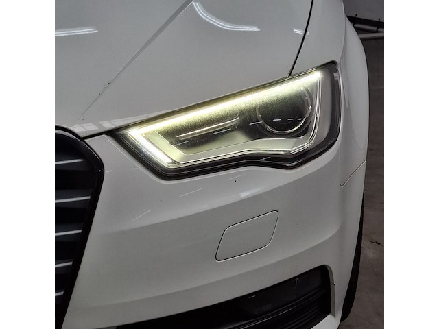 Personenauto, audi, a3 sportback, 1.2 tfsi ambition pro line plus, 2014 - afbeelding 41 van  50