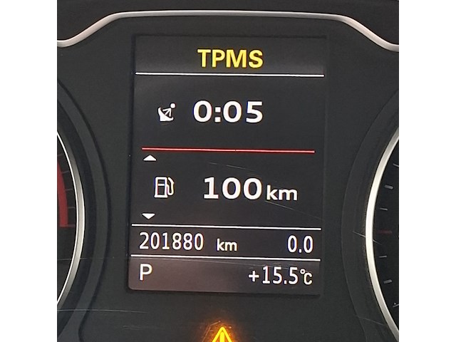 Personenauto, audi, a3 sportback, 1.2 tfsi ambition pro line plus, 2014 - afbeelding 43 van  50