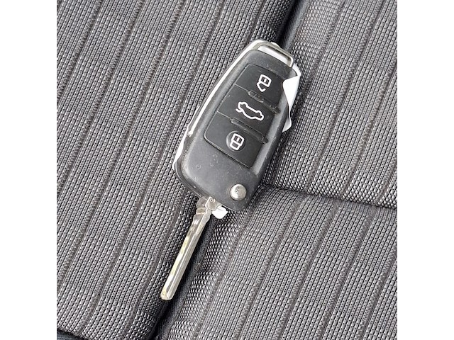 Personenauto, audi, a3 sportback, 1.2 tfsi ambition pro line plus, 2014 - afbeelding 44 van  50