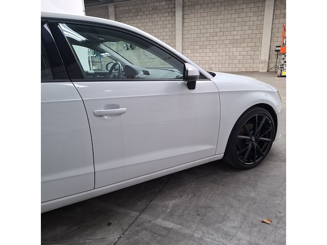 Personenauto, audi, a3 sportback, 1.2 tfsi ambition pro line plus, 2014 - afbeelding 34 van  50