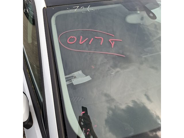 Personenauto, audi, a3 sportback, 1.2 tfsi ambition pro line plus, 2014 - afbeelding 46 van  50