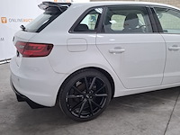 Personenauto, audi, a3 sportback, 1.2 tfsi ambition pro line plus, 2014 - afbeelding 45 van  50