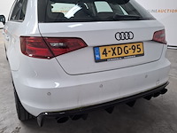 Personenauto, audi, a3 sportback, 1.2 tfsi ambition pro line plus, 2014 - afbeelding 47 van  50