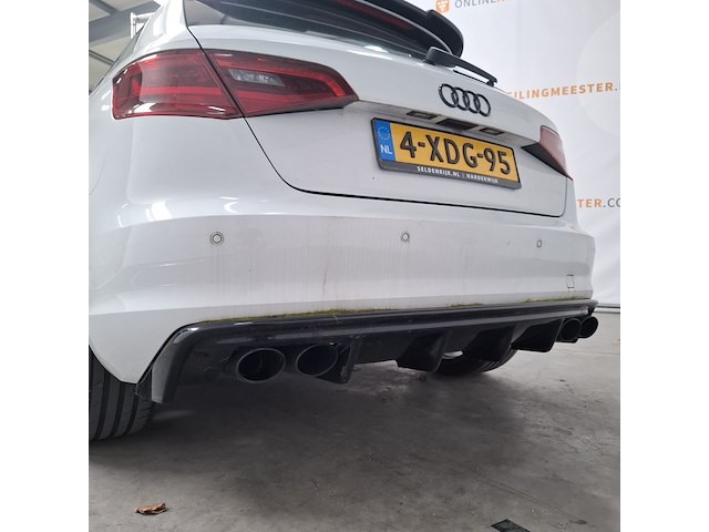 Personenauto, audi, a3 sportback, 1.2 tfsi ambition pro line plus, 2014 - afbeelding 48 van  50