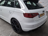 Personenauto, audi, a3 sportback, 1.2 tfsi ambition pro line plus, 2014 - afbeelding 49 van  50