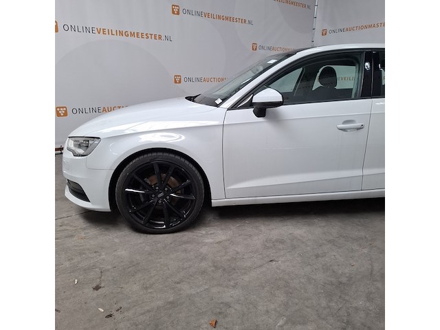 Personenauto, audi, a3 sportback, 1.2 tfsi ambition pro line plus, 2014 - afbeelding 50 van  50
