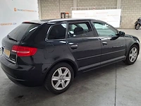 Personenauto, audi, a3 sportback, 1.2 tfsi attraction advance, 2012 - afbeelding 3 van  84