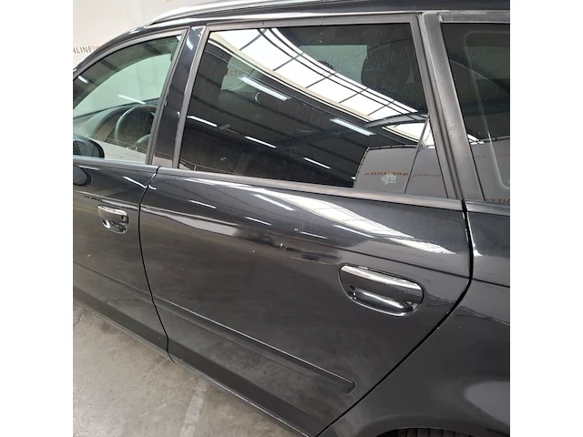 Personenauto, audi, a3 sportback, 1.2 tfsi attraction advance, 2012 - afbeelding 10 van  84