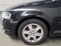 Personenauto, audi, a3 sportback, 1.2 tfsi attraction advance, 2012 - afbeelding 14 van  84