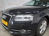 Personenauto, audi, a3 sportback, 1.2 tfsi attraction advance, 2012 - afbeelding 16 van  84