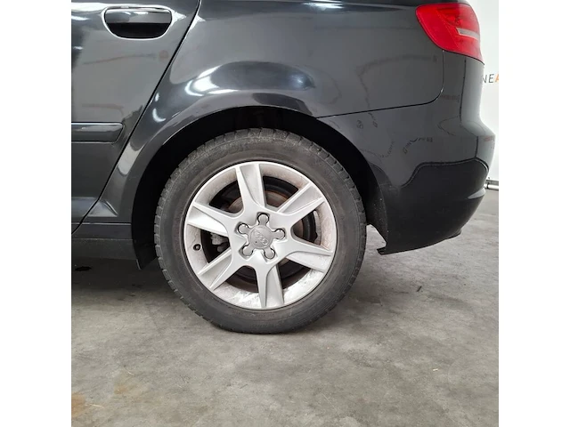Personenauto, audi, a3 sportback, 1.2 tfsi attraction advance, 2012 - afbeelding 28 van  84