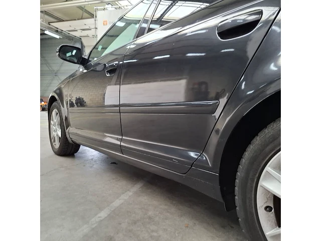 Personenauto, audi, a3 sportback, 1.2 tfsi attraction advance, 2012 - afbeelding 29 van  84