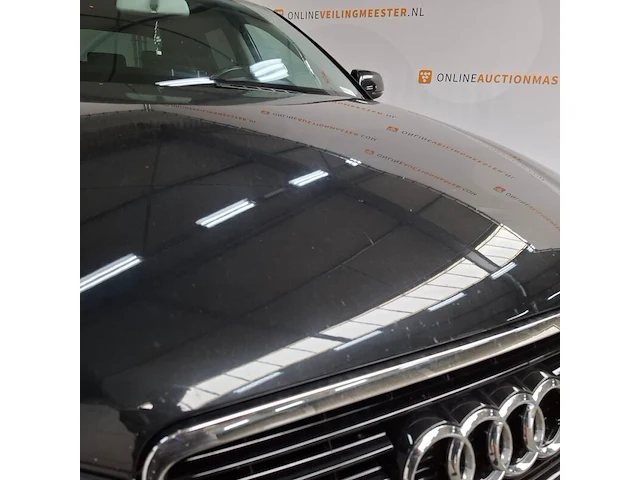 Personenauto, audi, a3 sportback, 1.2 tfsi attraction advance, 2012 - afbeelding 38 van  84
