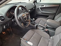 Personenauto, audi, a3 sportback, 1.2 tfsi attraction advance, 2012 - afbeelding 40 van  84