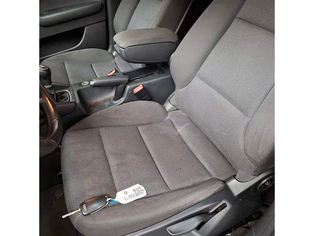 Personenauto, audi, a3 sportback, 1.2 tfsi attraction advance, 2012 - afbeelding 43 van  84