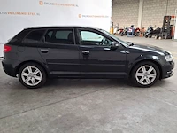 Personenauto, audi, a3 sportback, 1.2 tfsi attraction advance, 2012 - afbeelding 34 van  84