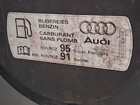 Personenauto, audi, a3 sportback, 1.2 tfsi attraction advance, 2012 - afbeelding 68 van  84