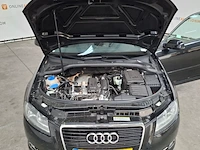Personenauto, audi, a3 sportback, 1.2 tfsi attraction advance, 2012 - afbeelding 71 van  84