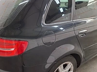 Personenauto, audi, a3 sportback, 1.2 tfsi attraction advance, 2012 - afbeelding 2 van  84