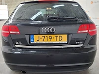 Personenauto, audi, a3 sportback, 1.2 tfsi attraction advance, 2012 - afbeelding 4 van  84