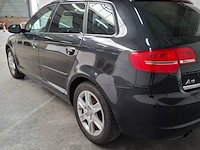 Personenauto, audi, a3 sportback, 1.2 tfsi attraction advance, 2012 - afbeelding 5 van  84