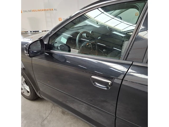 Personenauto, audi, a3 sportback, 1.2 tfsi attraction advance, 2012 - afbeelding 13 van  84