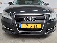Personenauto, audi, a3 sportback, 1.2 tfsi attraction advance, 2012 - afbeelding 17 van  84