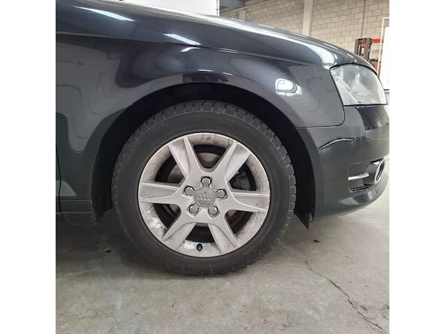 Personenauto, audi, a3 sportback, 1.2 tfsi attraction advance, 2012 - afbeelding 19 van  84
